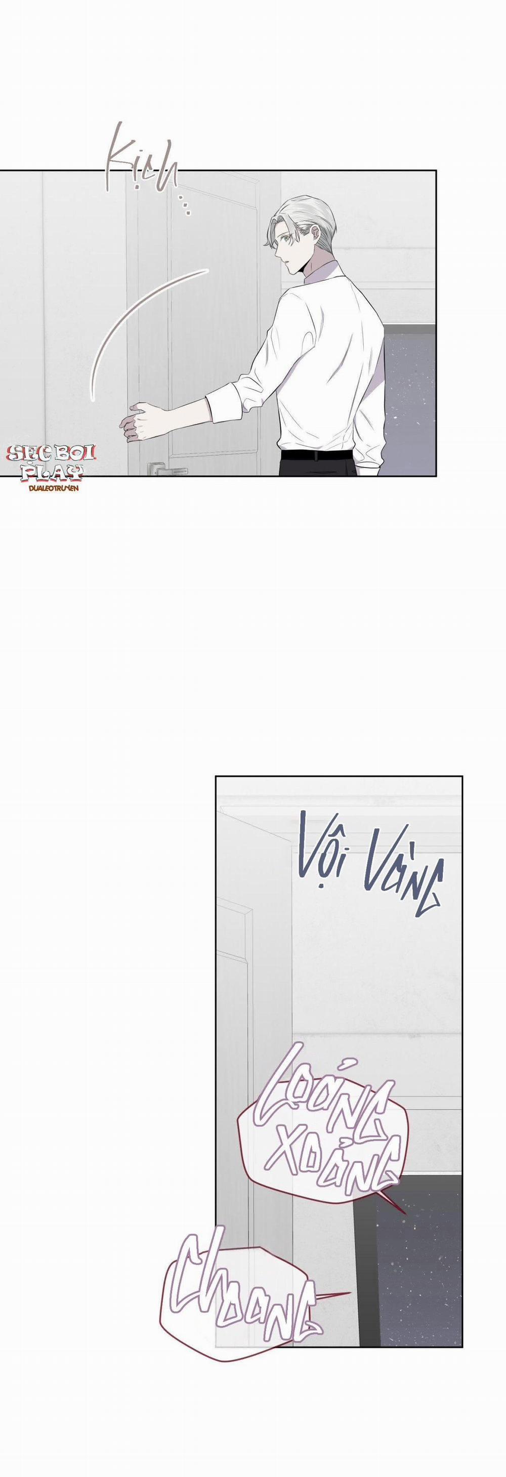 Rừng Biển 25 trang 13