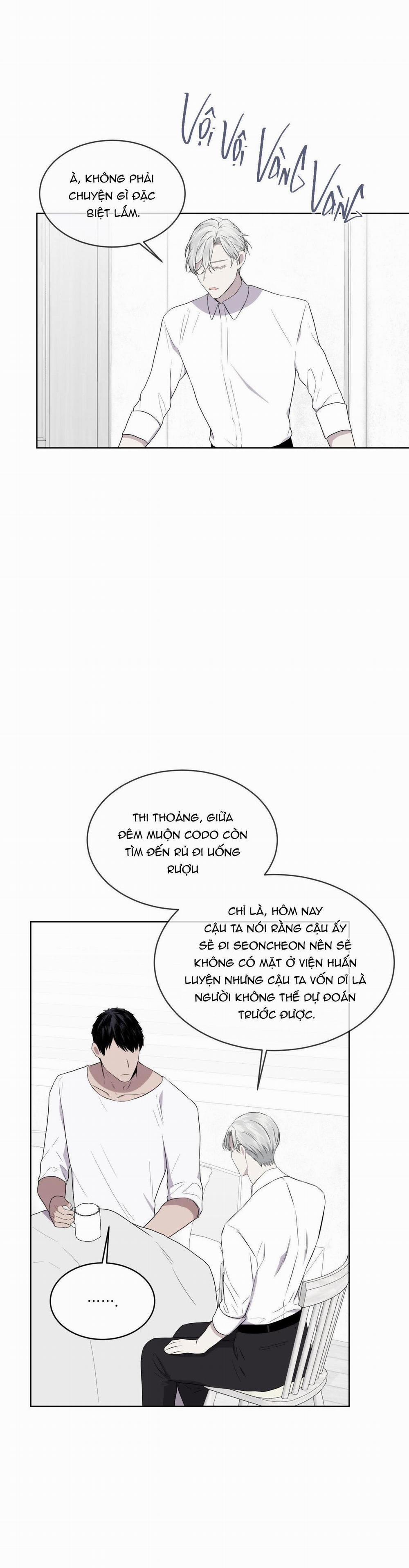 Rừng Biển 25 trang 14