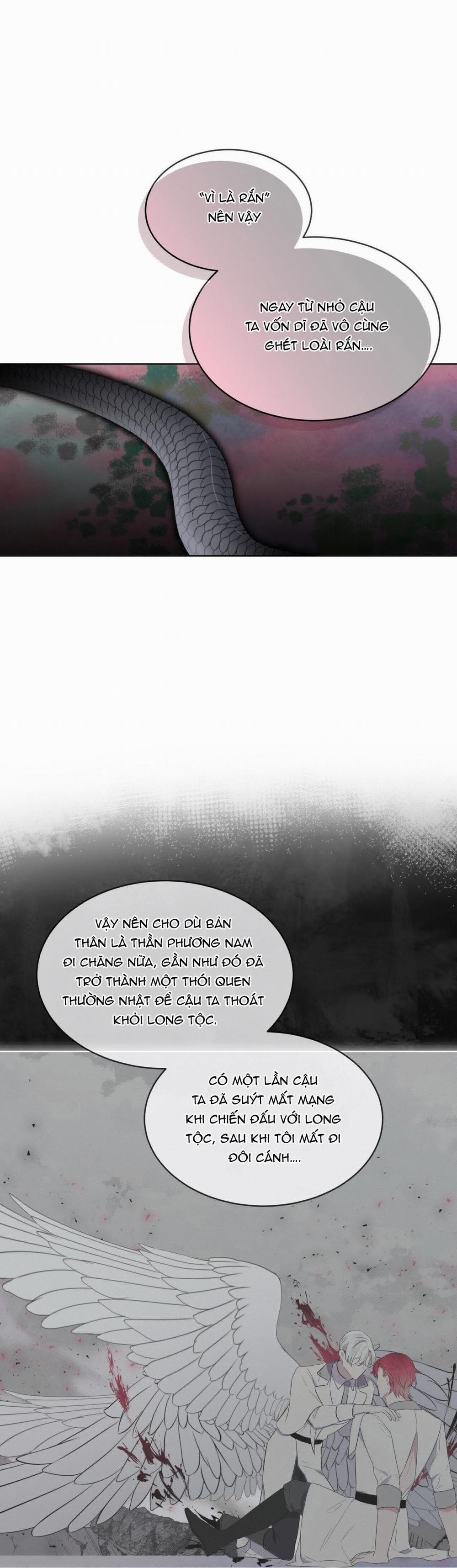 Rừng Biển 25 trang 17