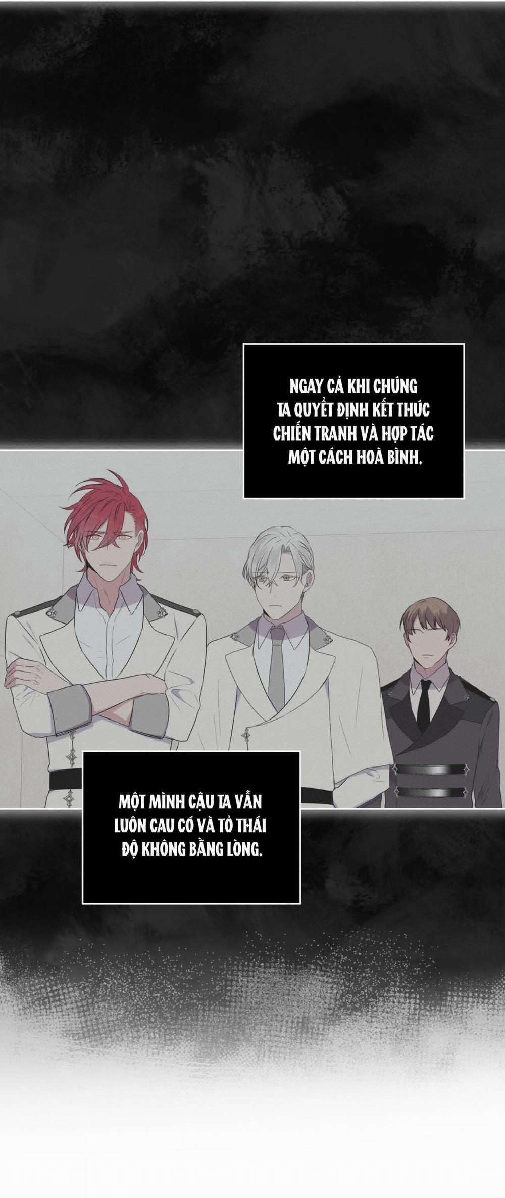 Rừng Biển 25 trang 19