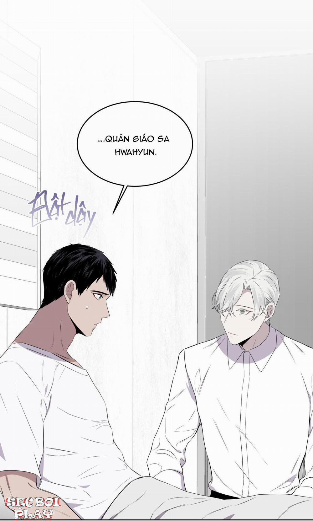 Rừng Biển 25 trang 2