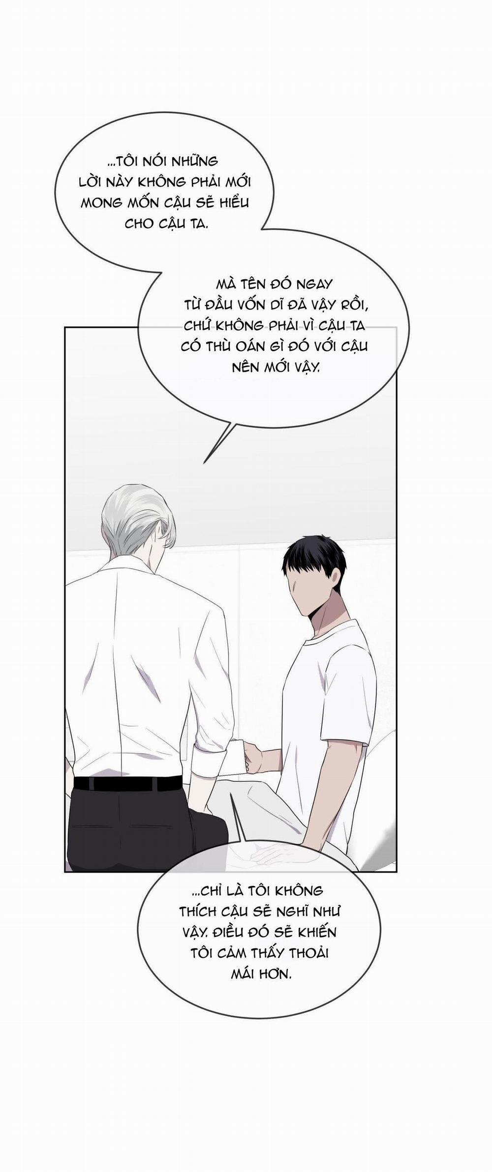 Rừng Biển 25 trang 20