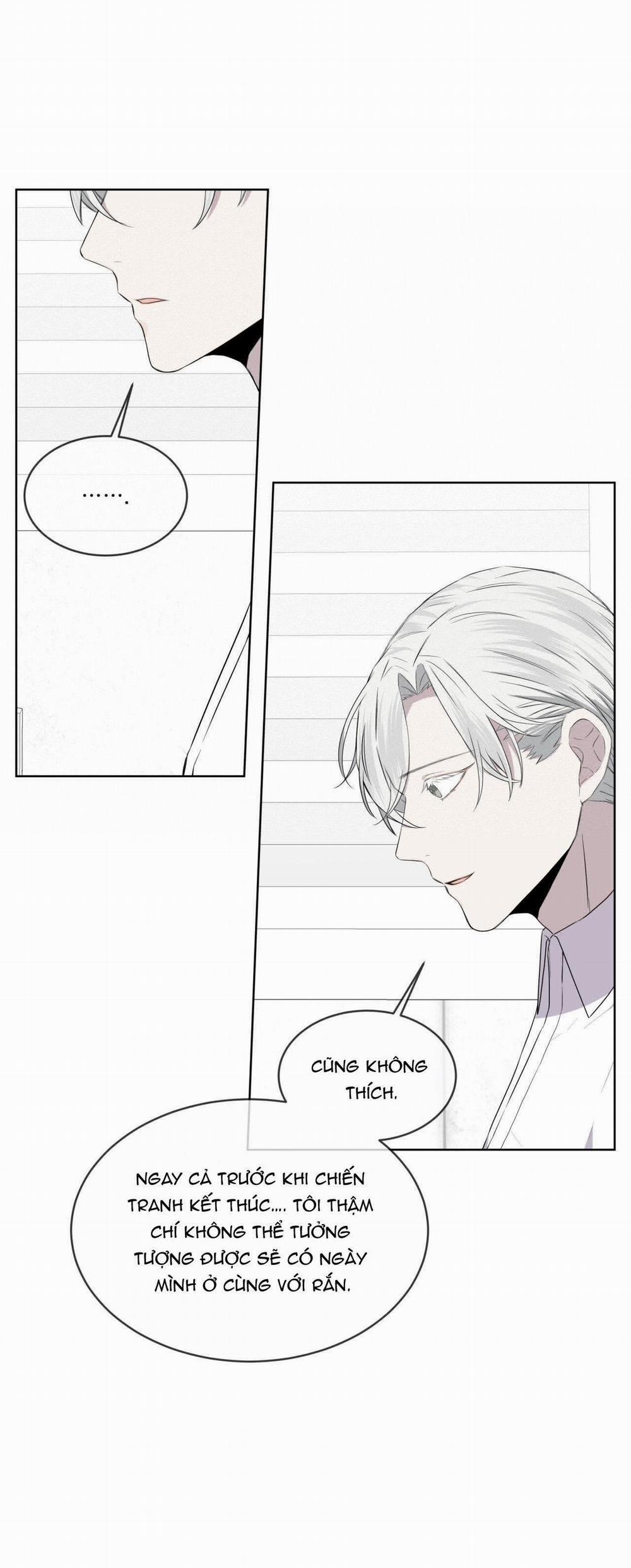 Rừng Biển 25 trang 22