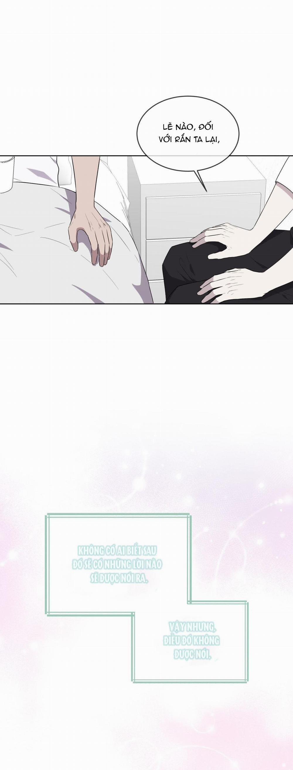 Rừng Biển 25 trang 23