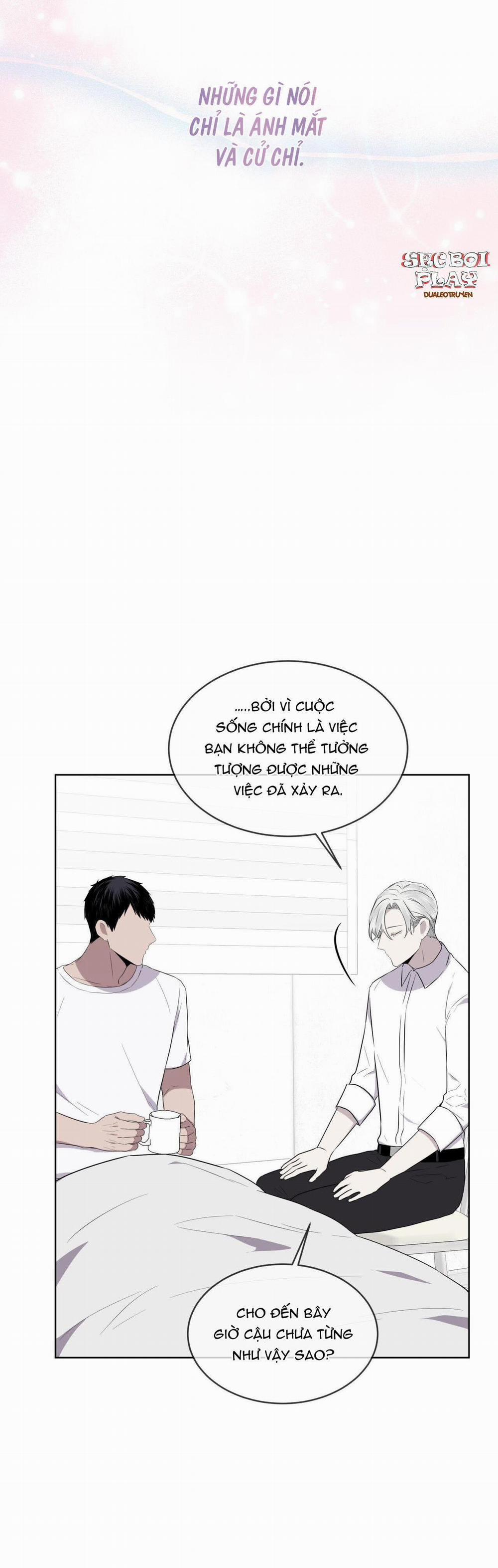 Rừng Biển 25 trang 25