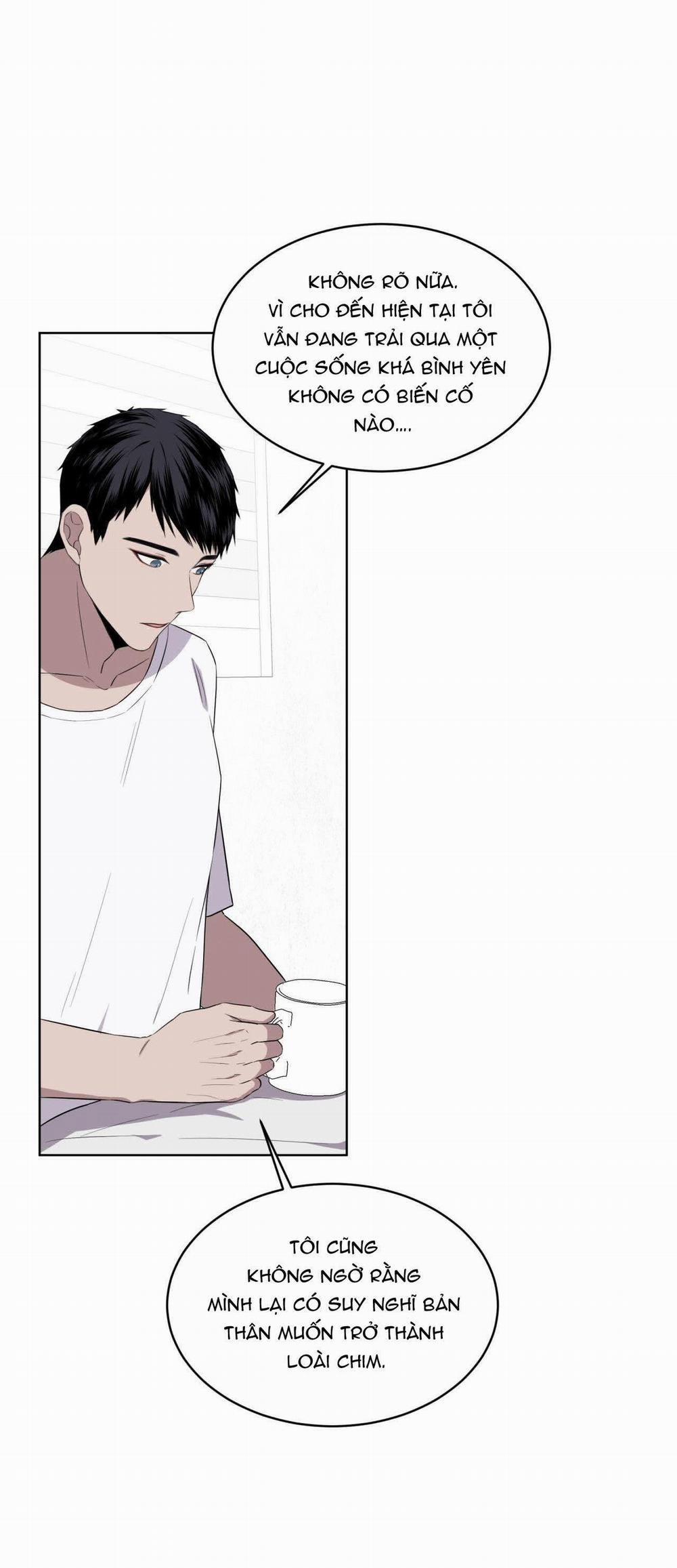 Rừng Biển 25 trang 26