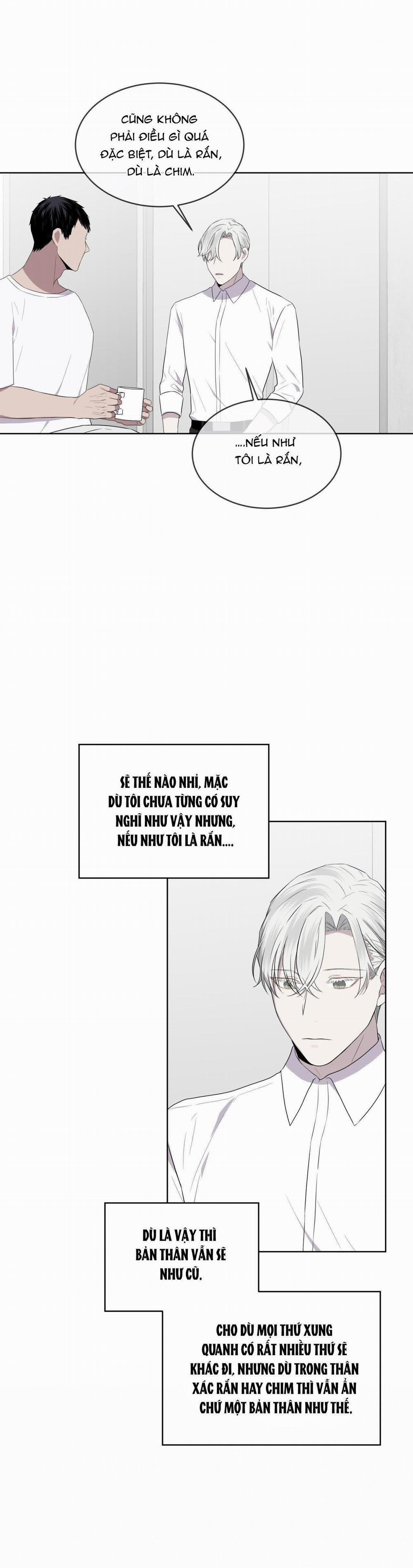 Rừng Biển 25 trang 28