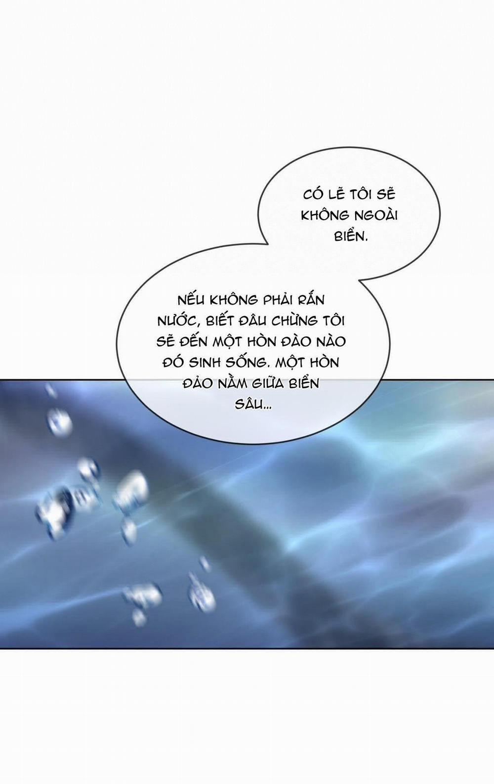 Rừng Biển 25 trang 29