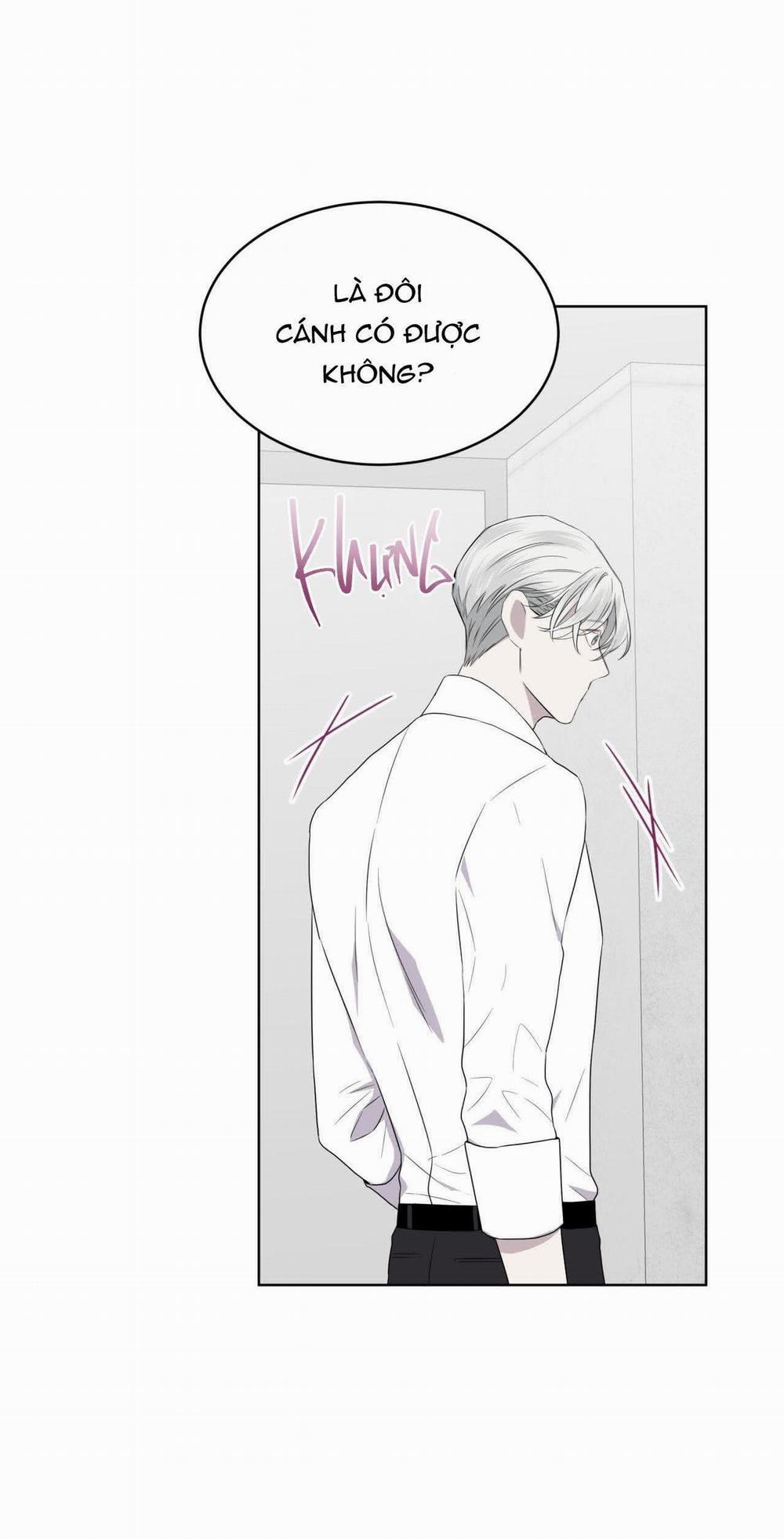 Rừng Biển 25 trang 33