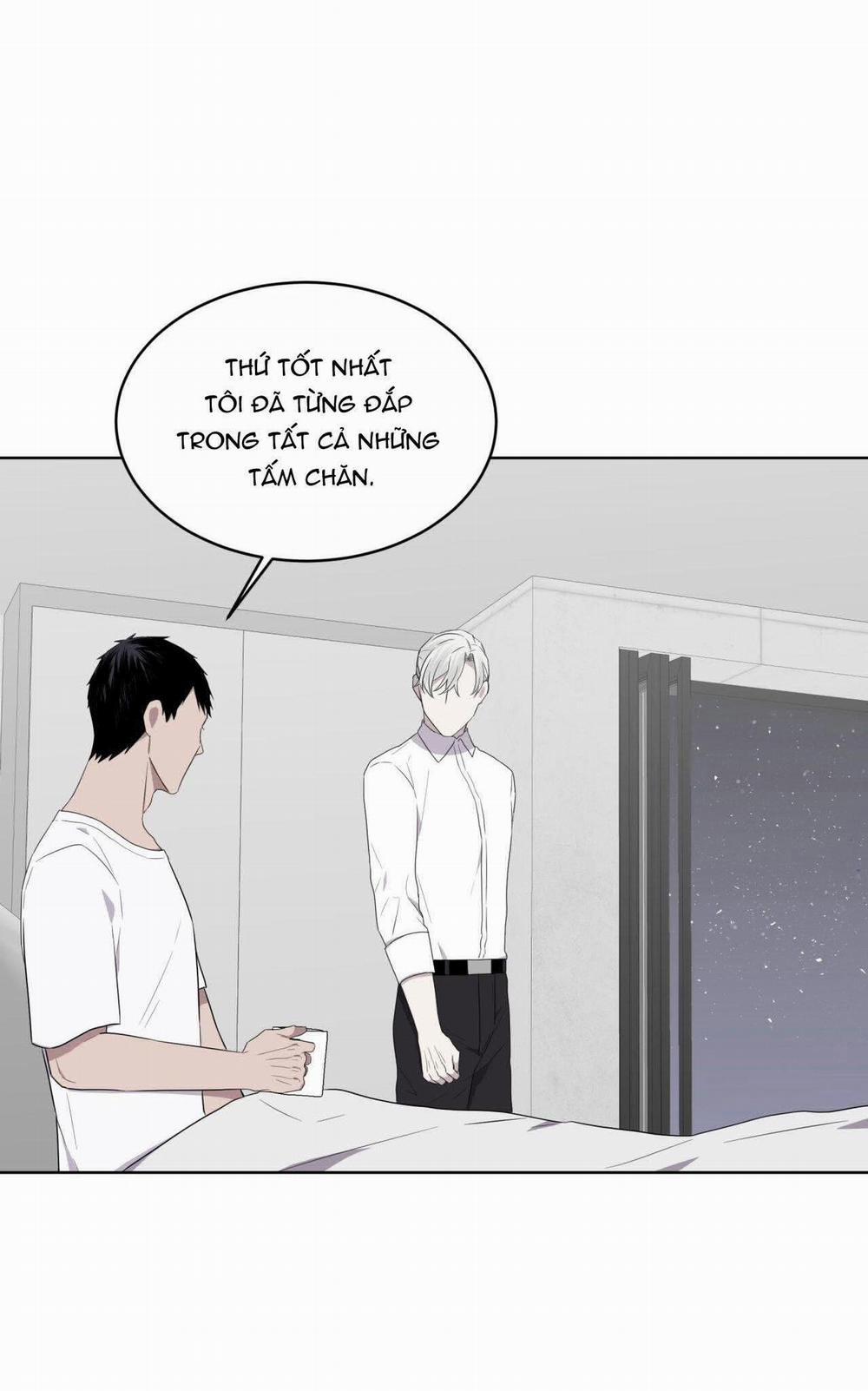 Rừng Biển 25 trang 34