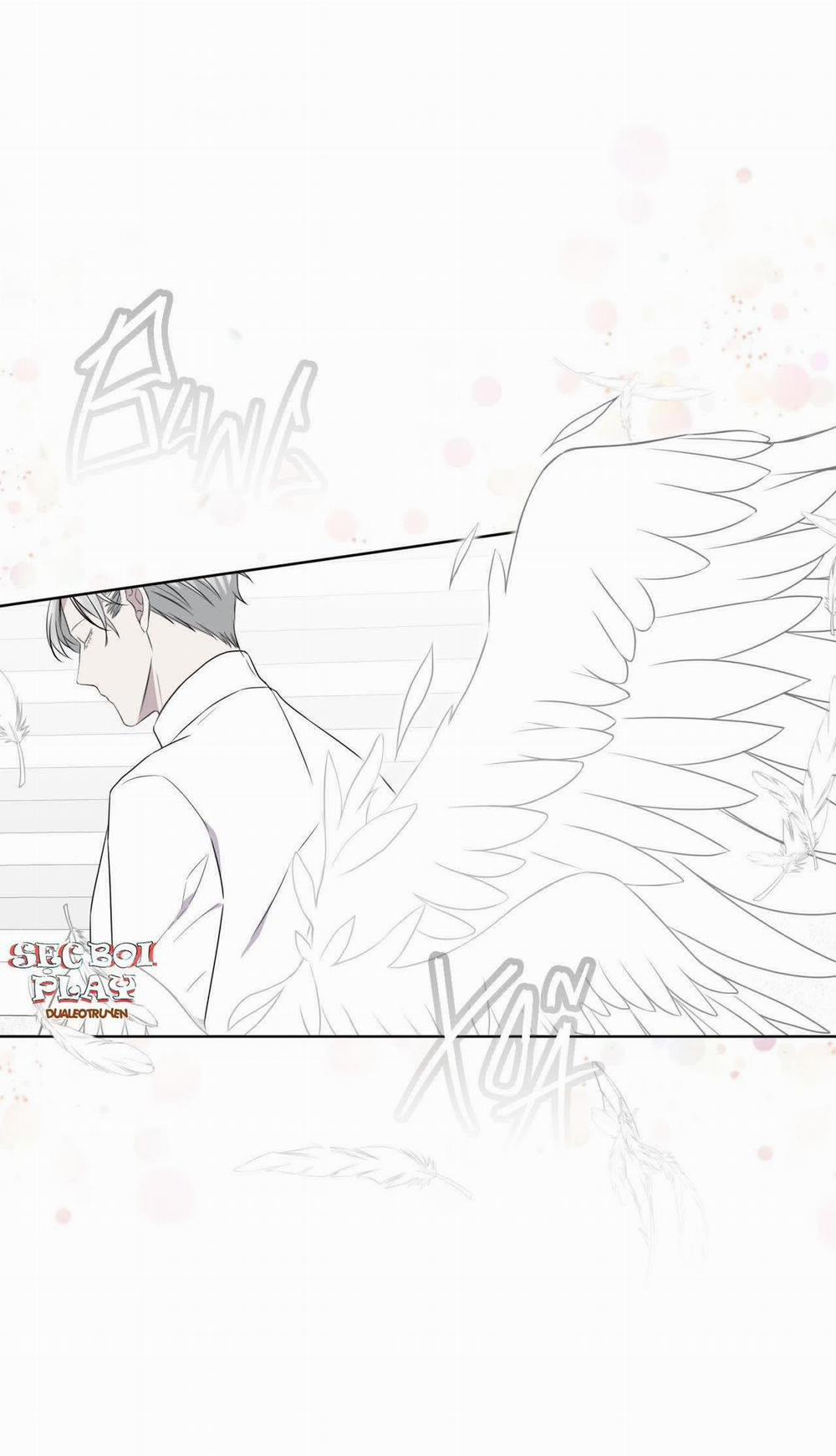 Rừng Biển 25 trang 36