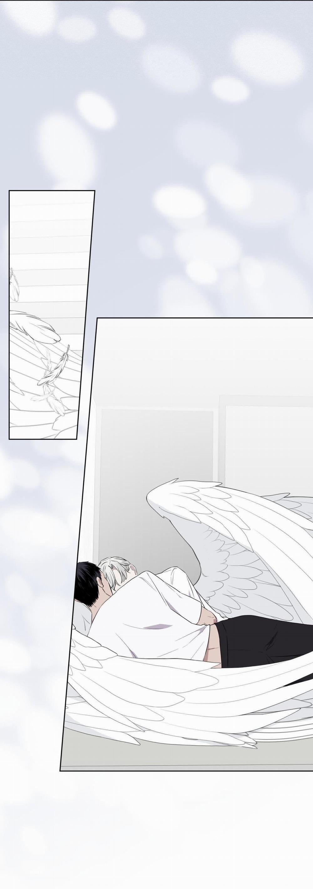 Rừng Biển 25 trang 38