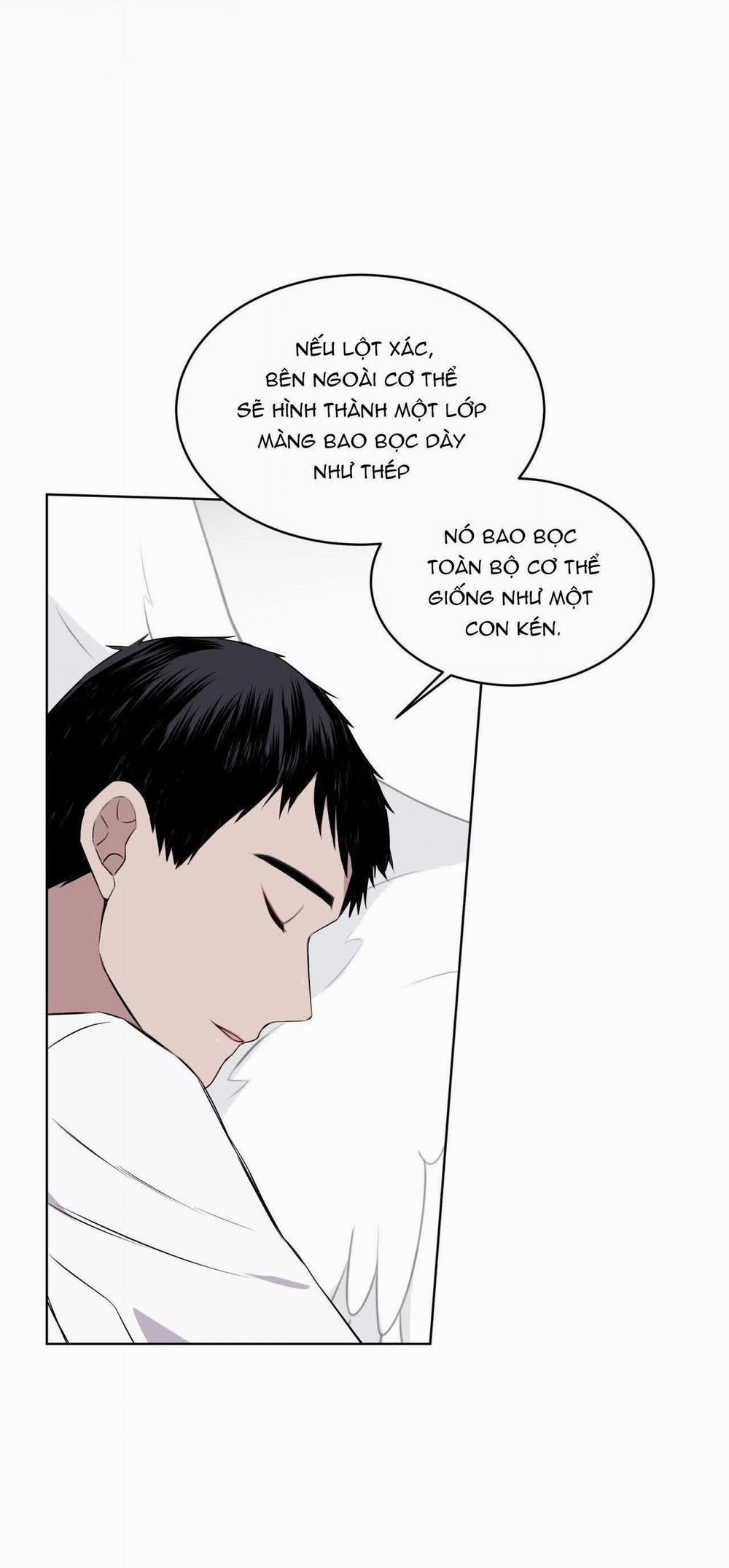 Rừng Biển 25 trang 39