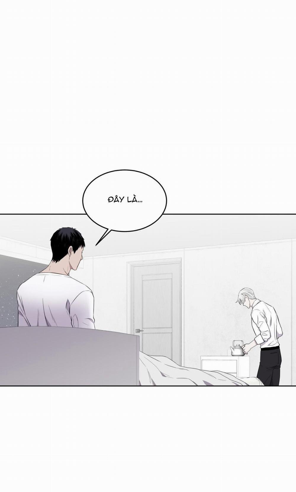 Rừng Biển 25 trang 4