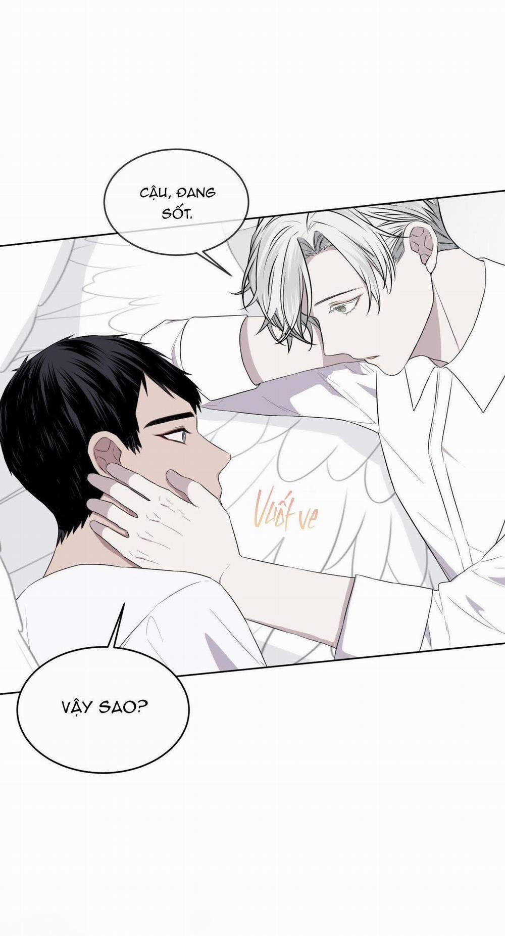 Rừng Biển 25 trang 44