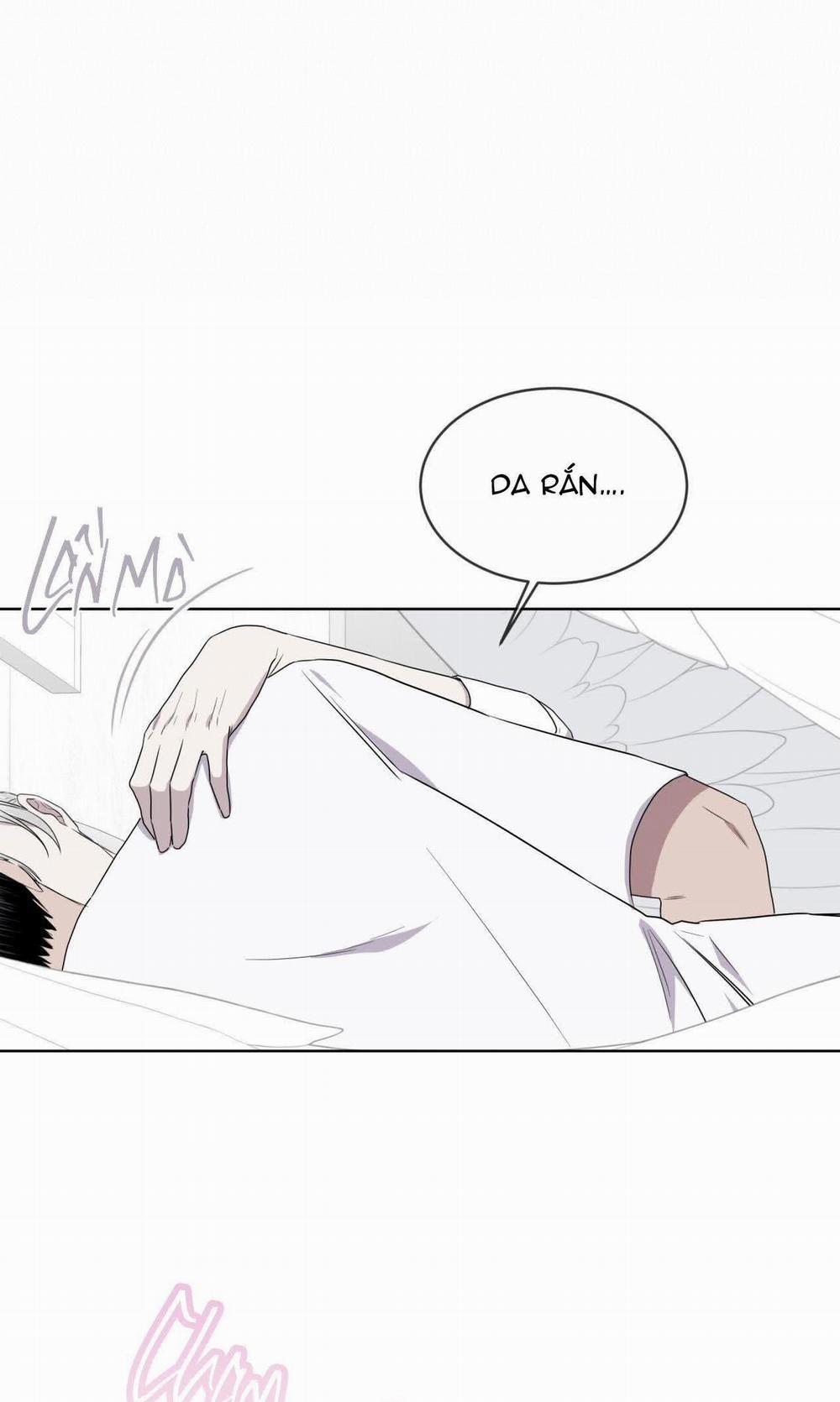 Rừng Biển 25 trang 46