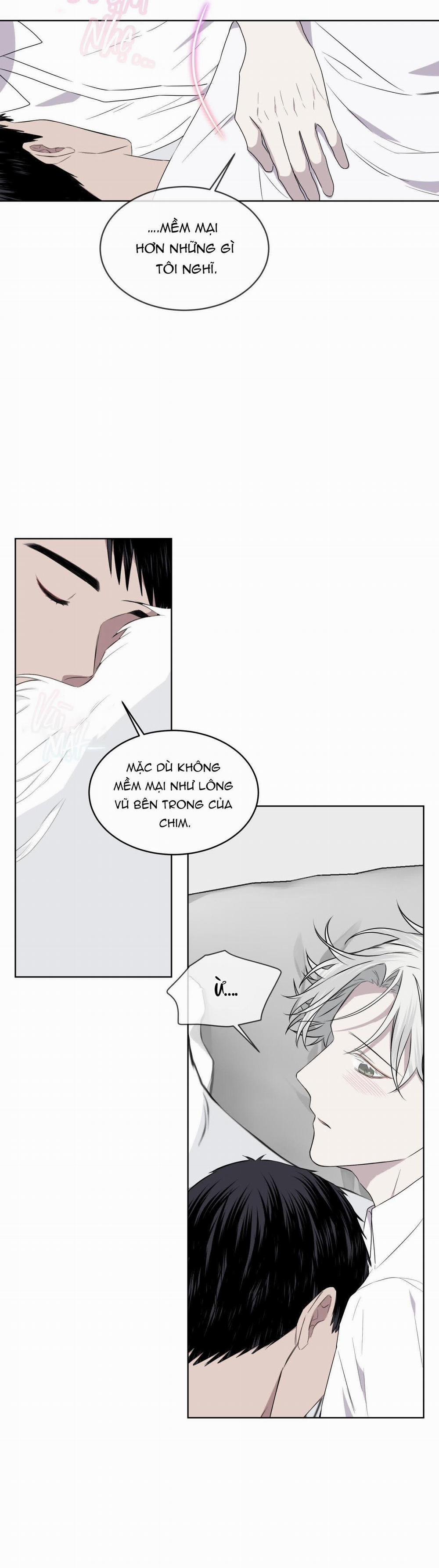 Rừng Biển 25 trang 47