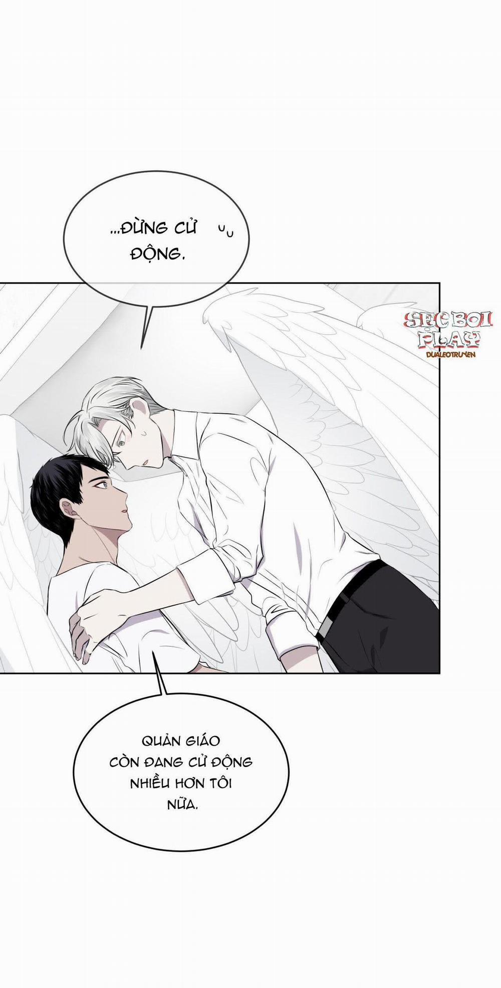 Rừng Biển 25 trang 48