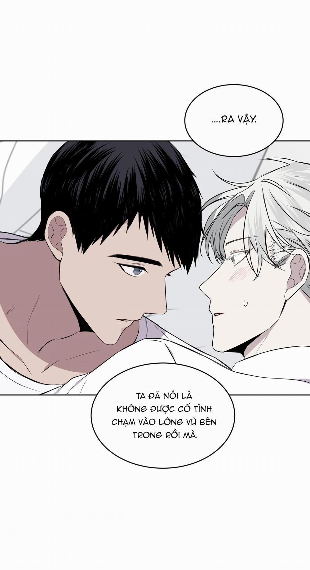 Rừng Biển 25 trang 49