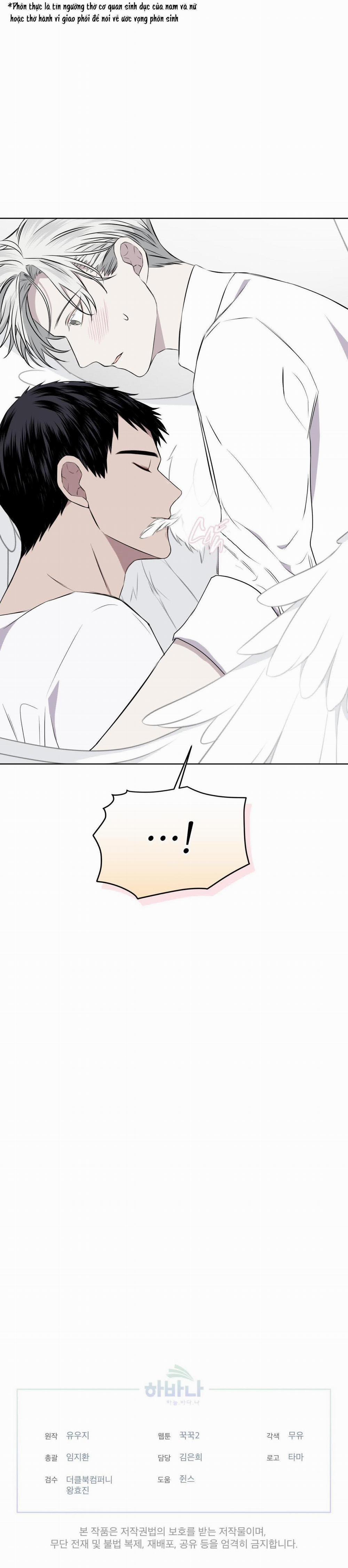 Rừng Biển 25 trang 51