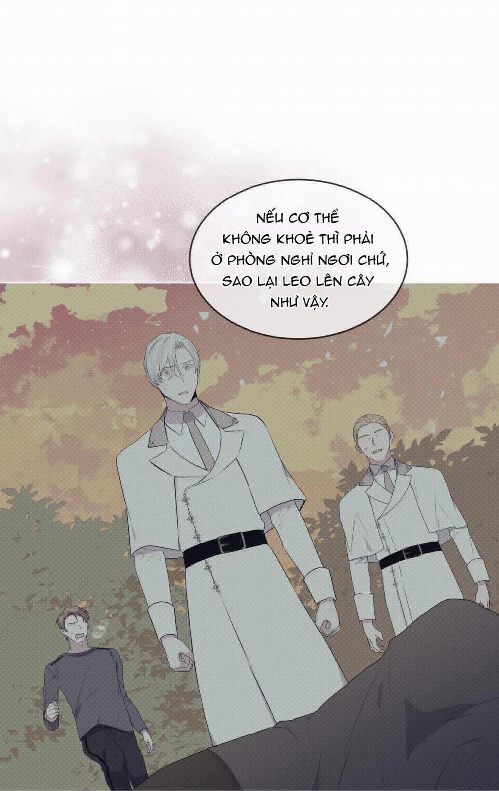 Rừng Biển 25 trang 6