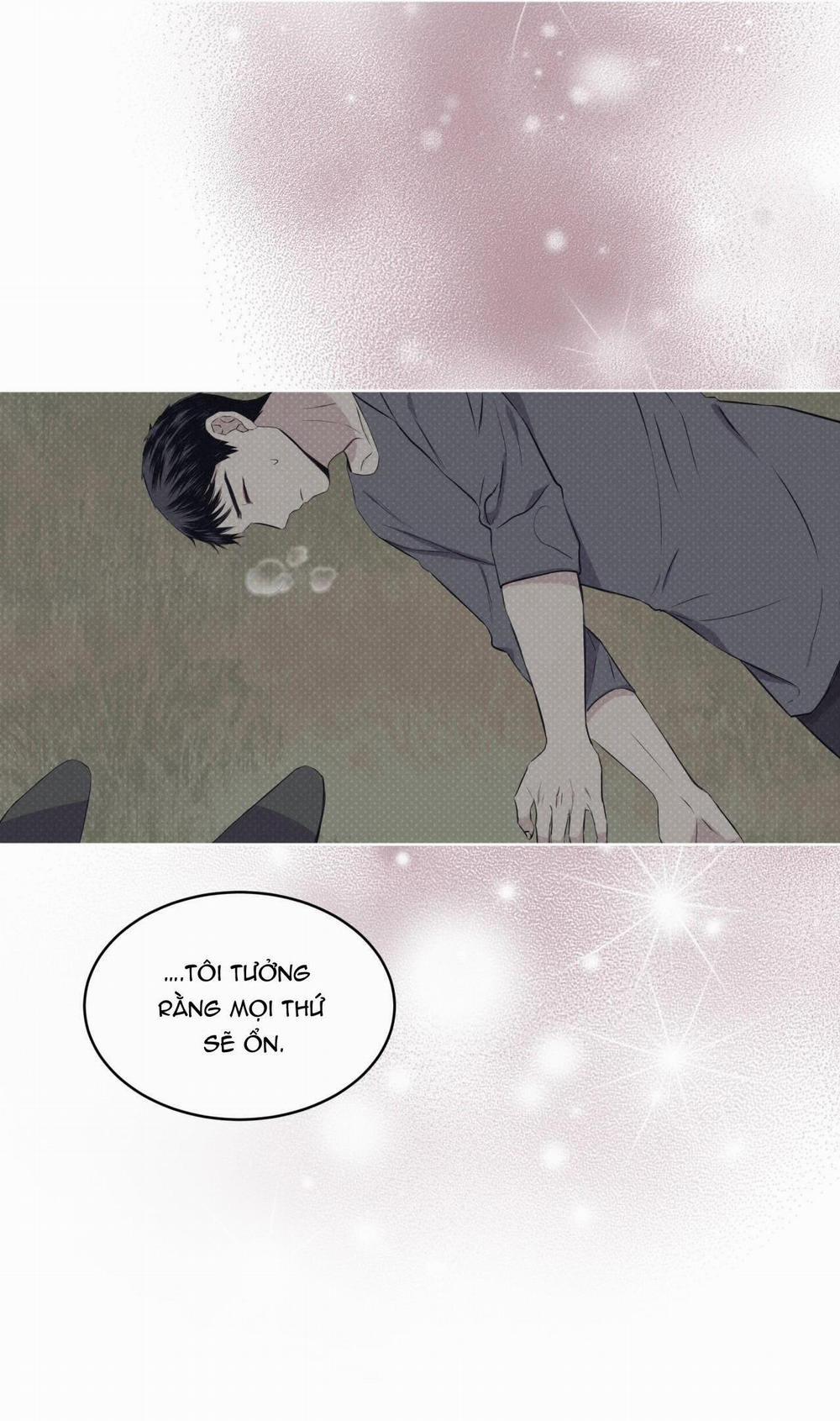 Rừng Biển 25 trang 7