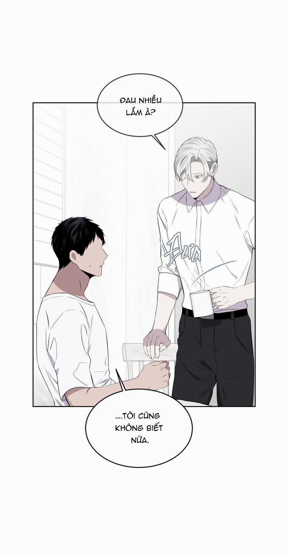 Rừng Biển 25 trang 8