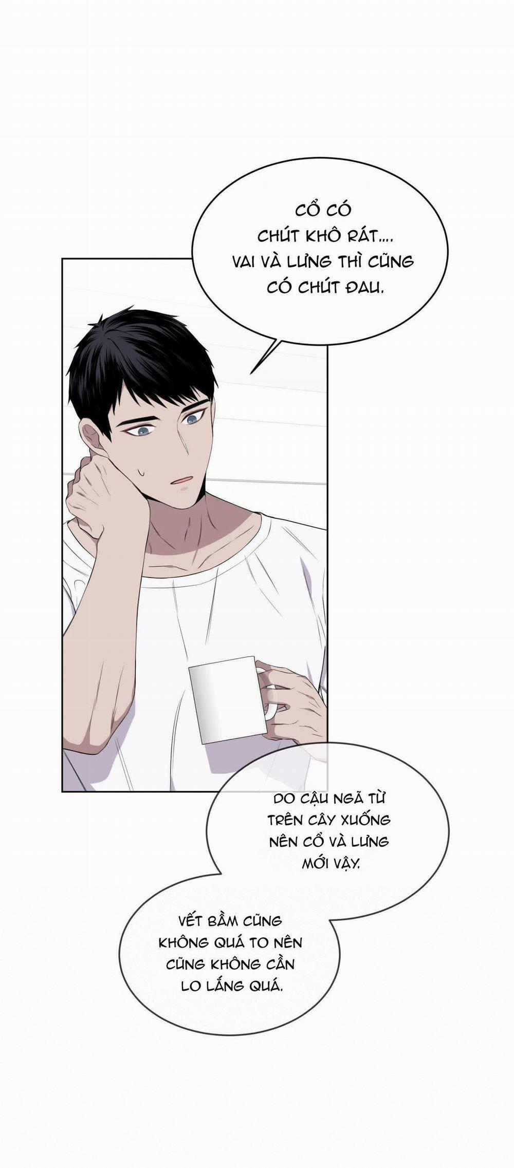 Rừng Biển 25 trang 9