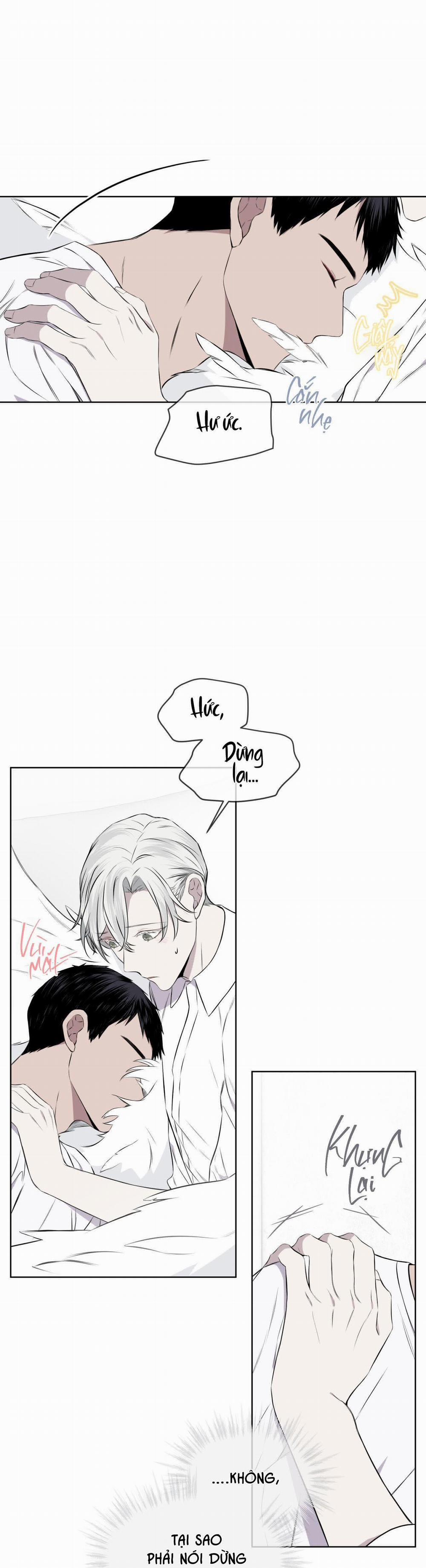 Rừng Biển 26 trang 1