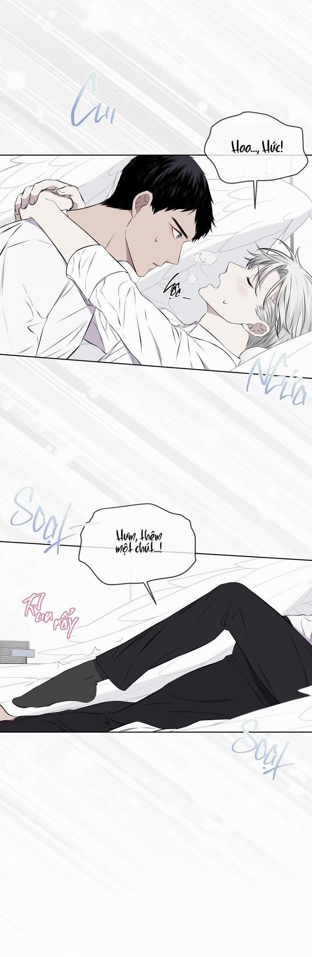 Rừng Biển 26 trang 13