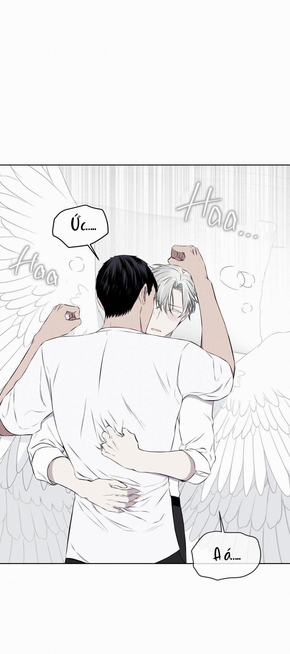 Rừng Biển 26 trang 14