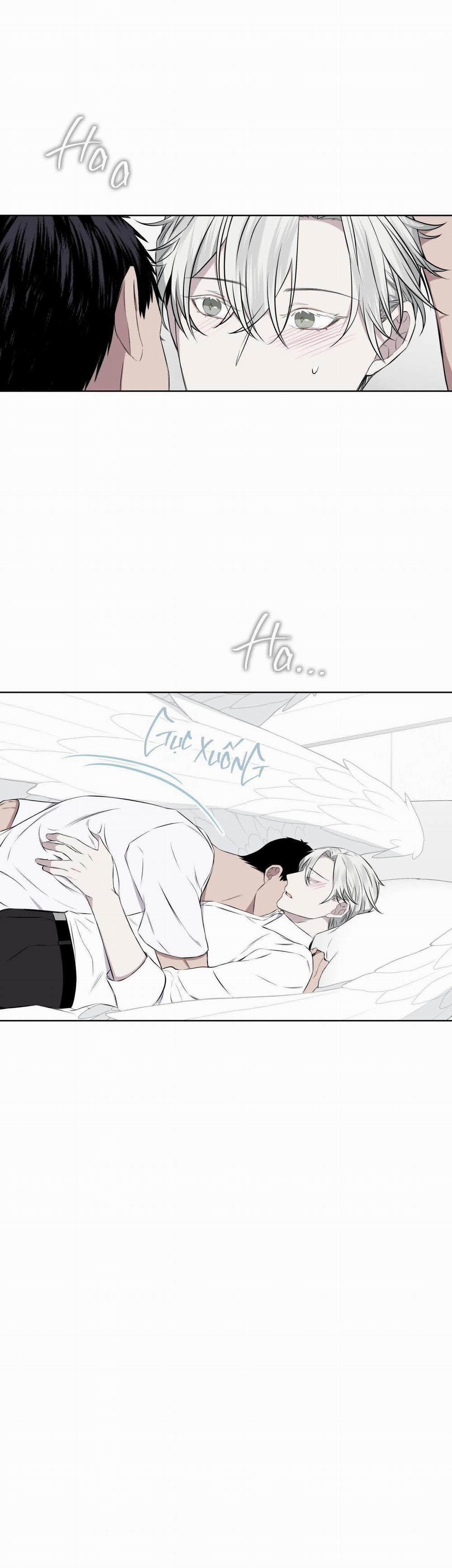 Rừng Biển 26 trang 15