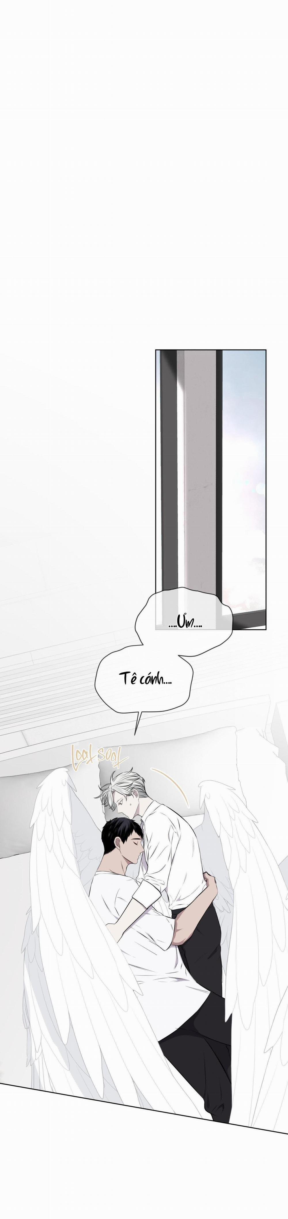 Rừng Biển 26 trang 16