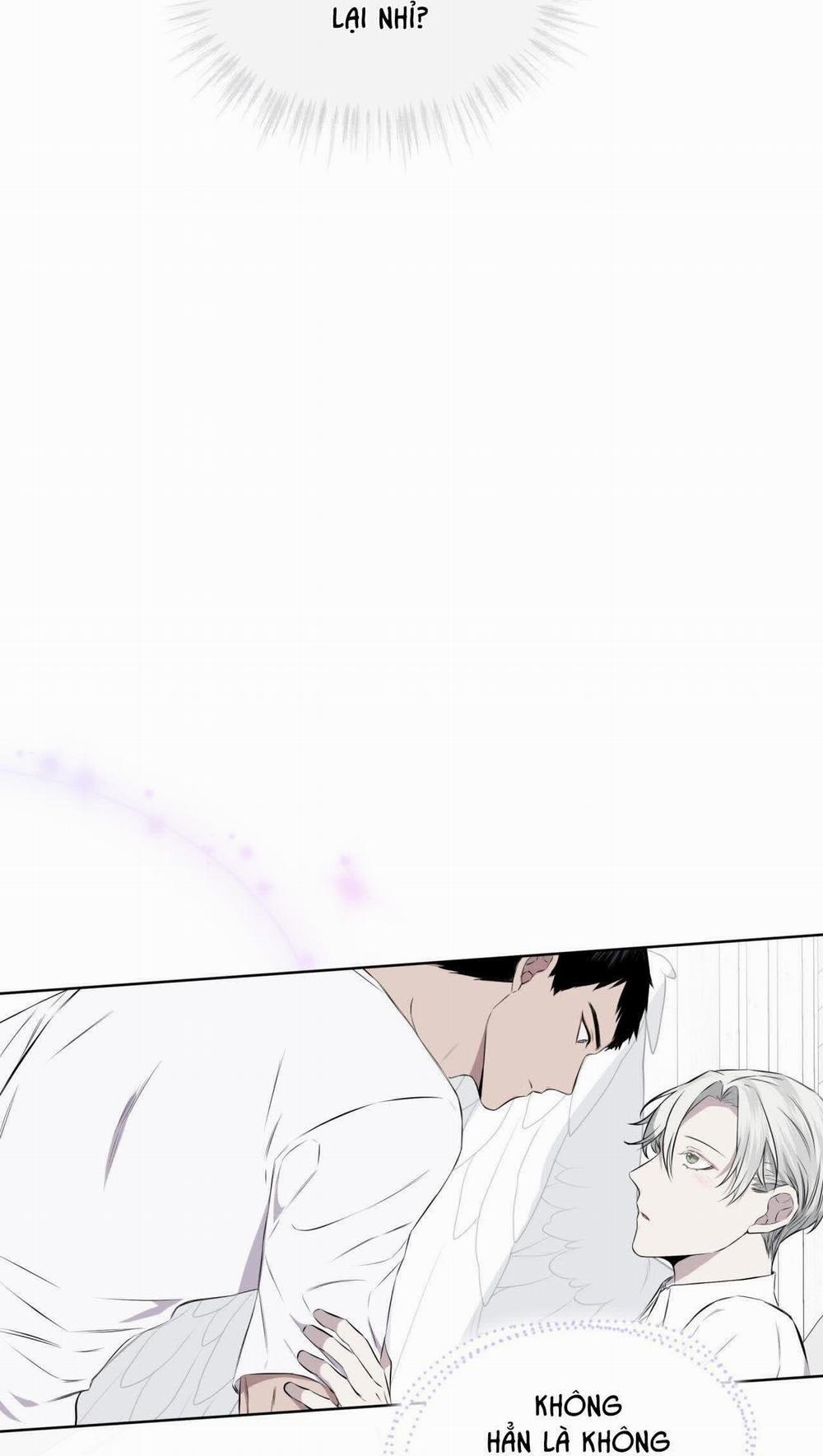 Rừng Biển 26 trang 2