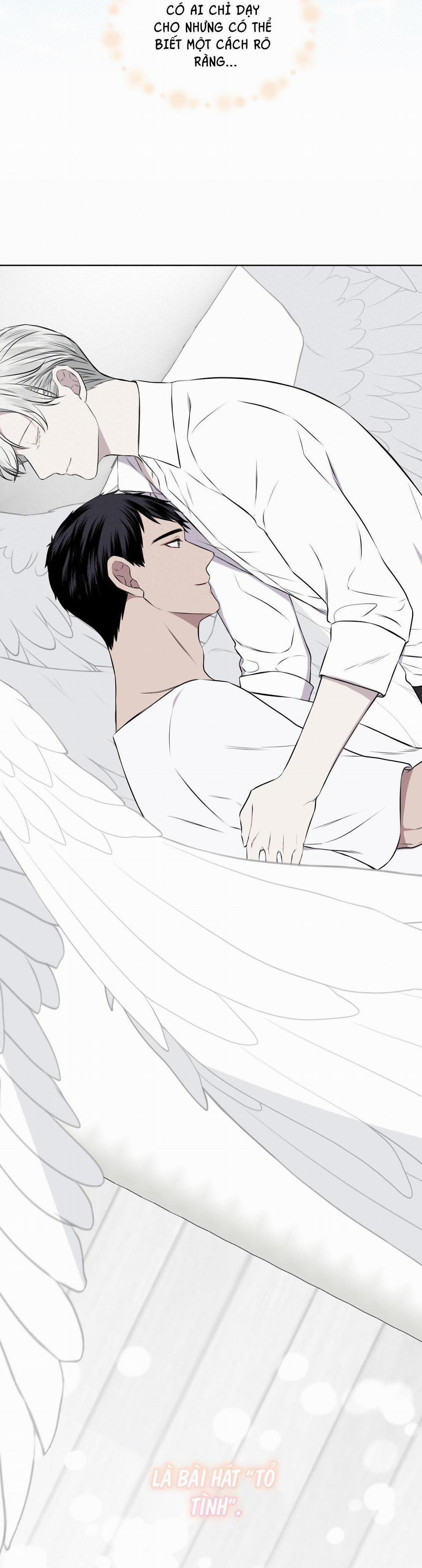 Rừng Biển 26 trang 21