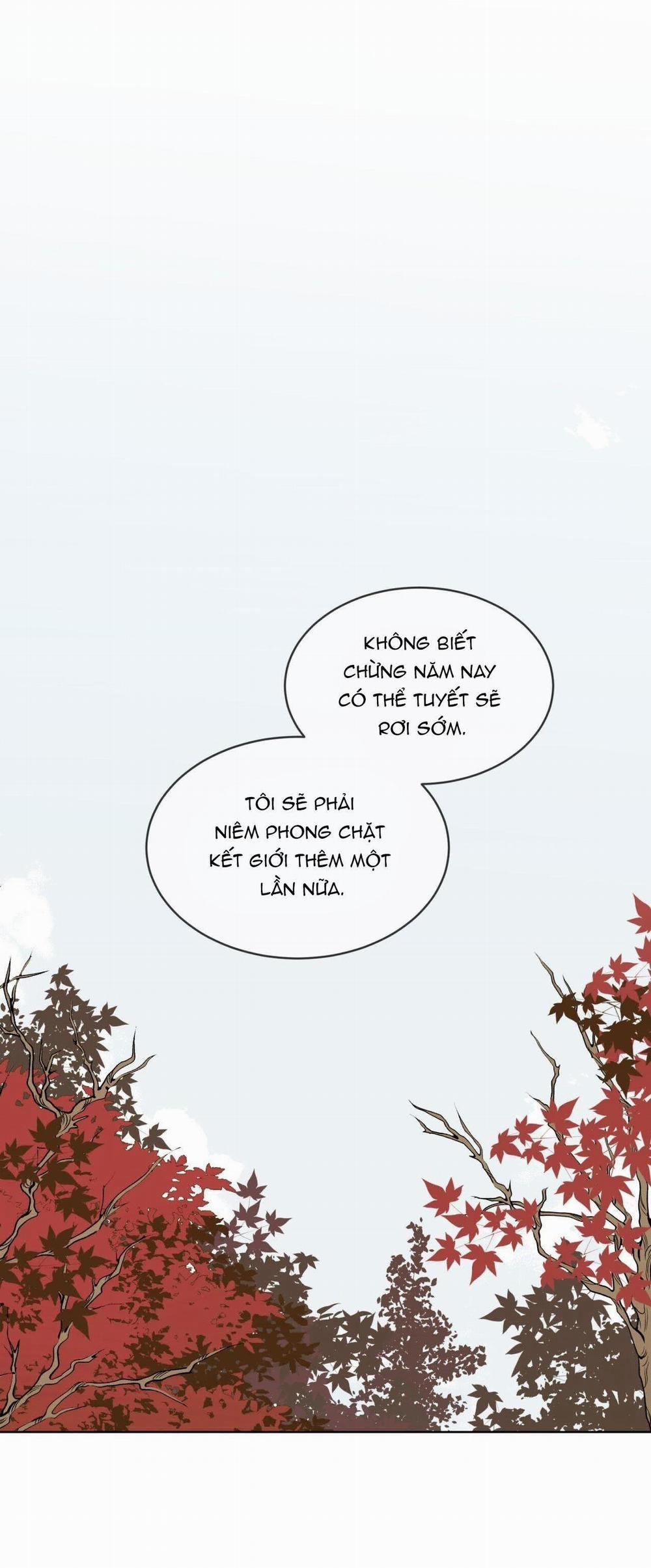 Rừng Biển 26 trang 23