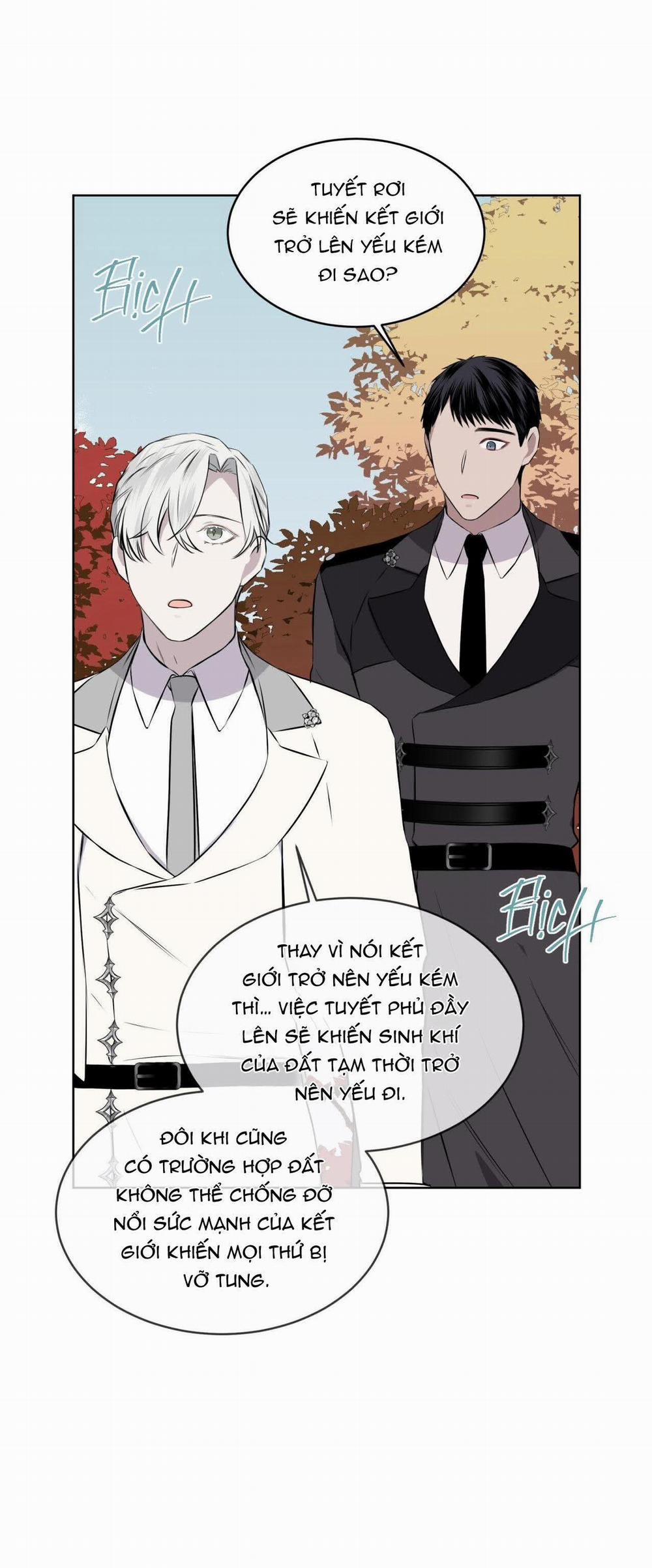 Rừng Biển 26 trang 24