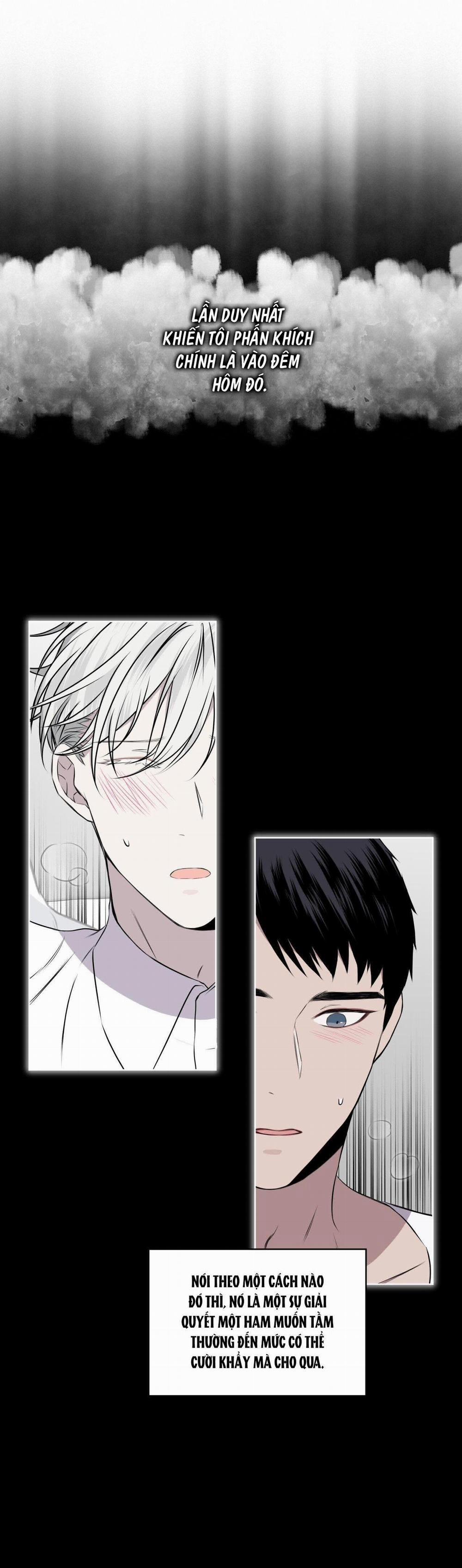 Rừng Biển 26 trang 28