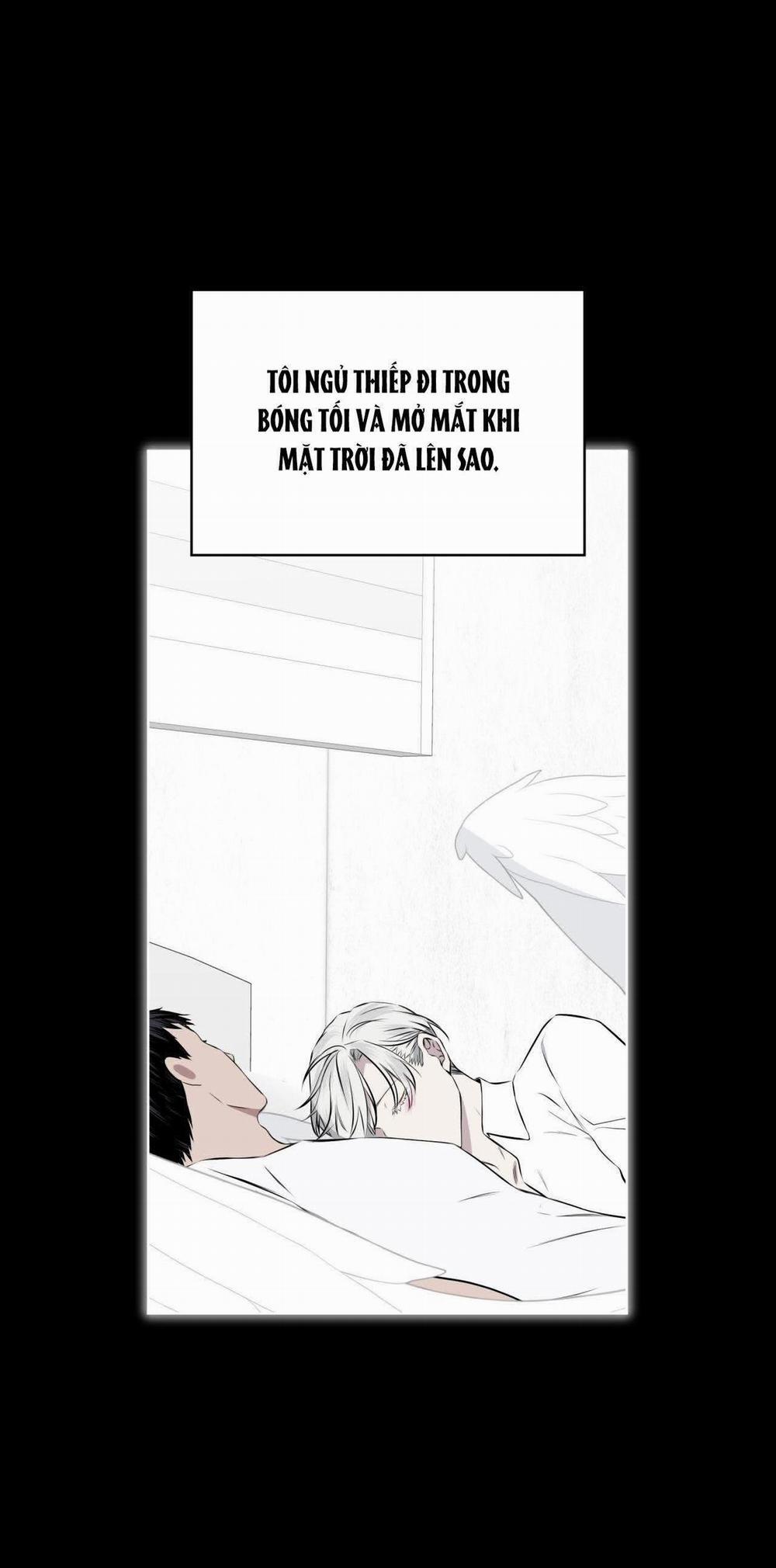 Rừng Biển 26 trang 29