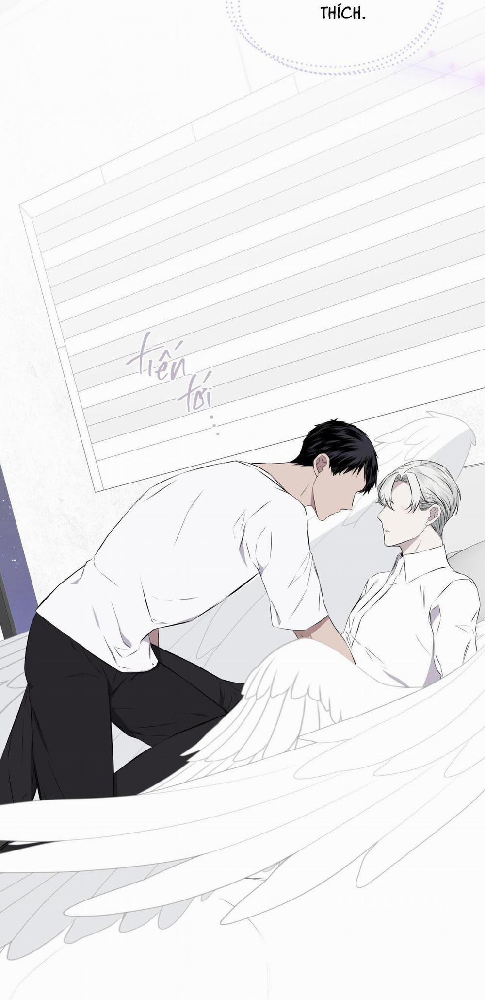 Rừng Biển 26 trang 3