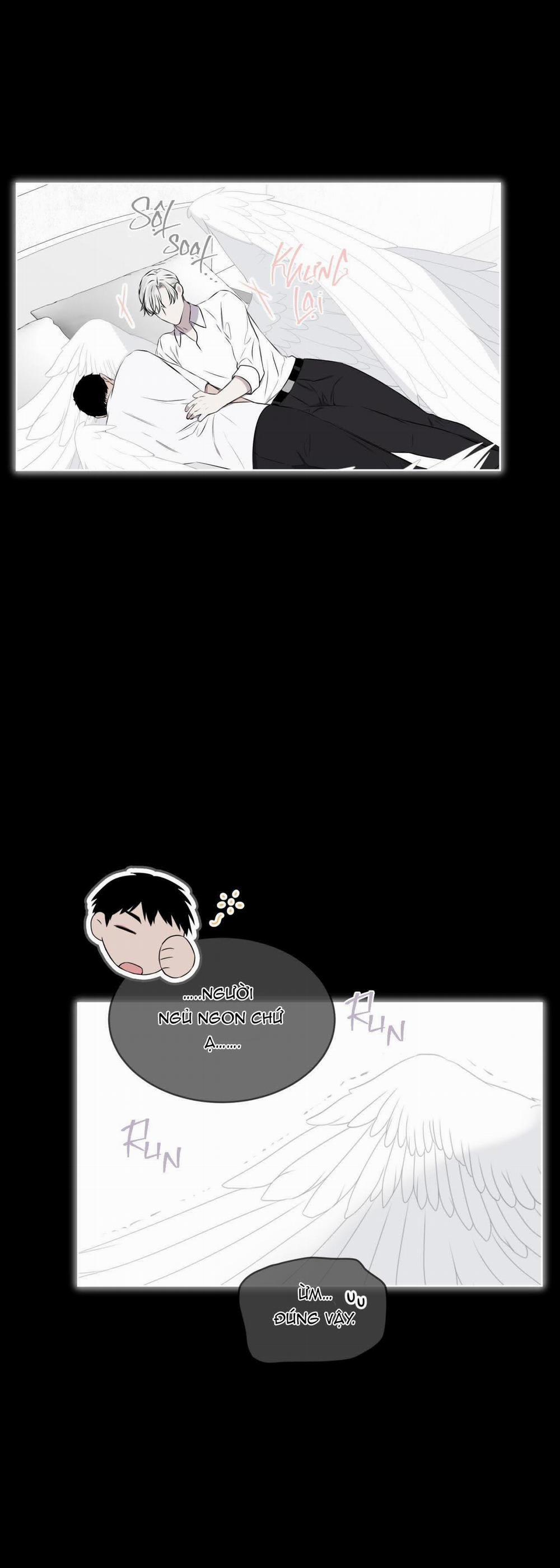 Rừng Biển 26 trang 30