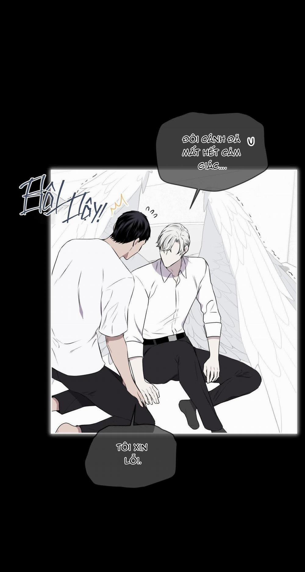 Rừng Biển 26 trang 31