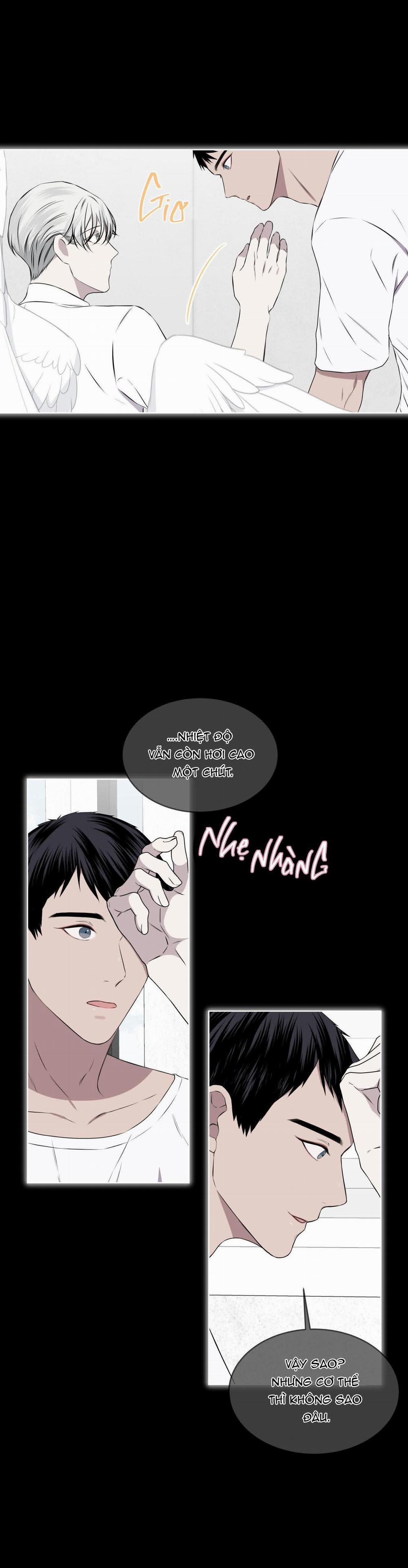 Rừng Biển 26 trang 33