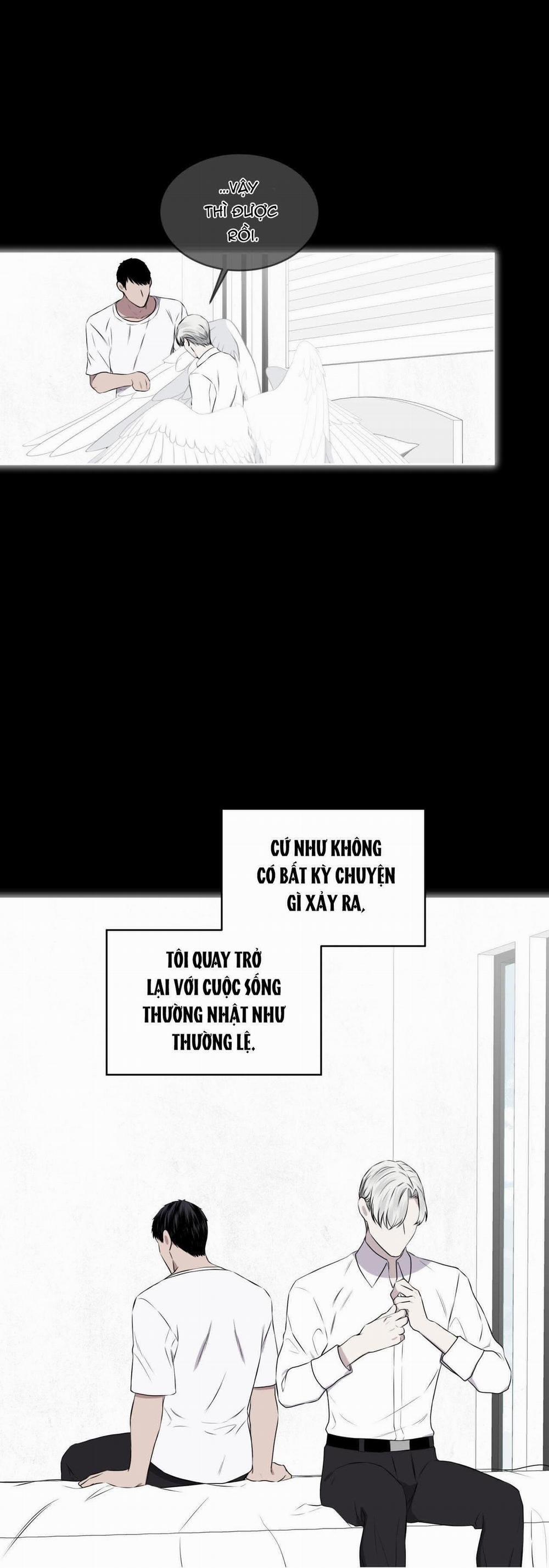 Rừng Biển 26 trang 34