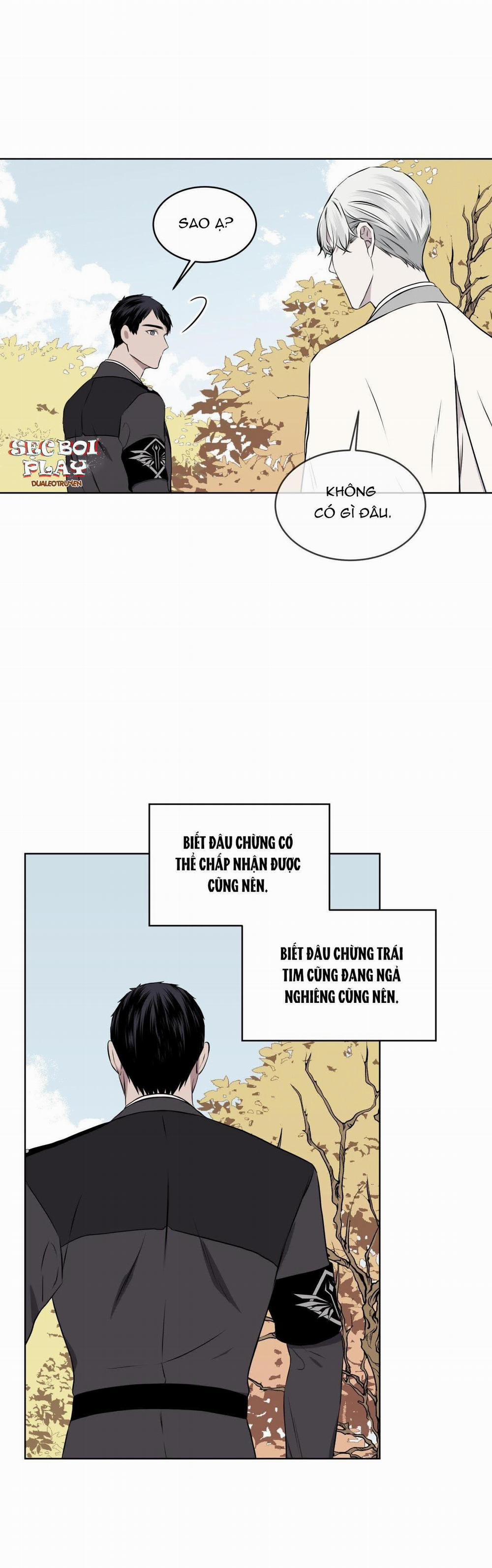 Rừng Biển 26 trang 37