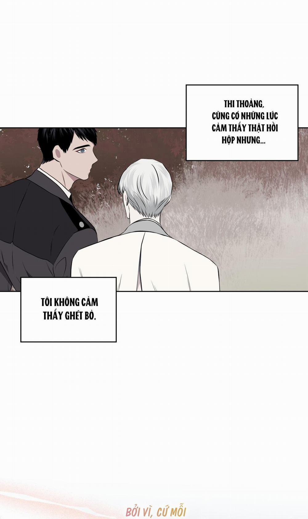 Rừng Biển 26 trang 40