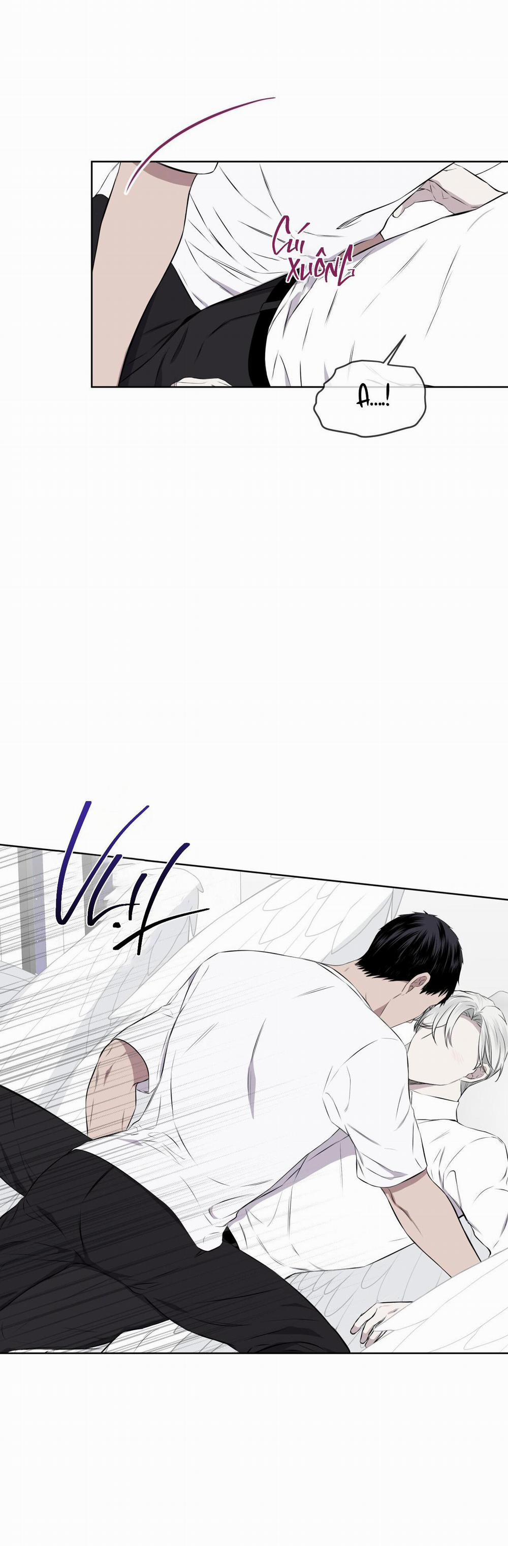 Rừng Biển 26 trang 5