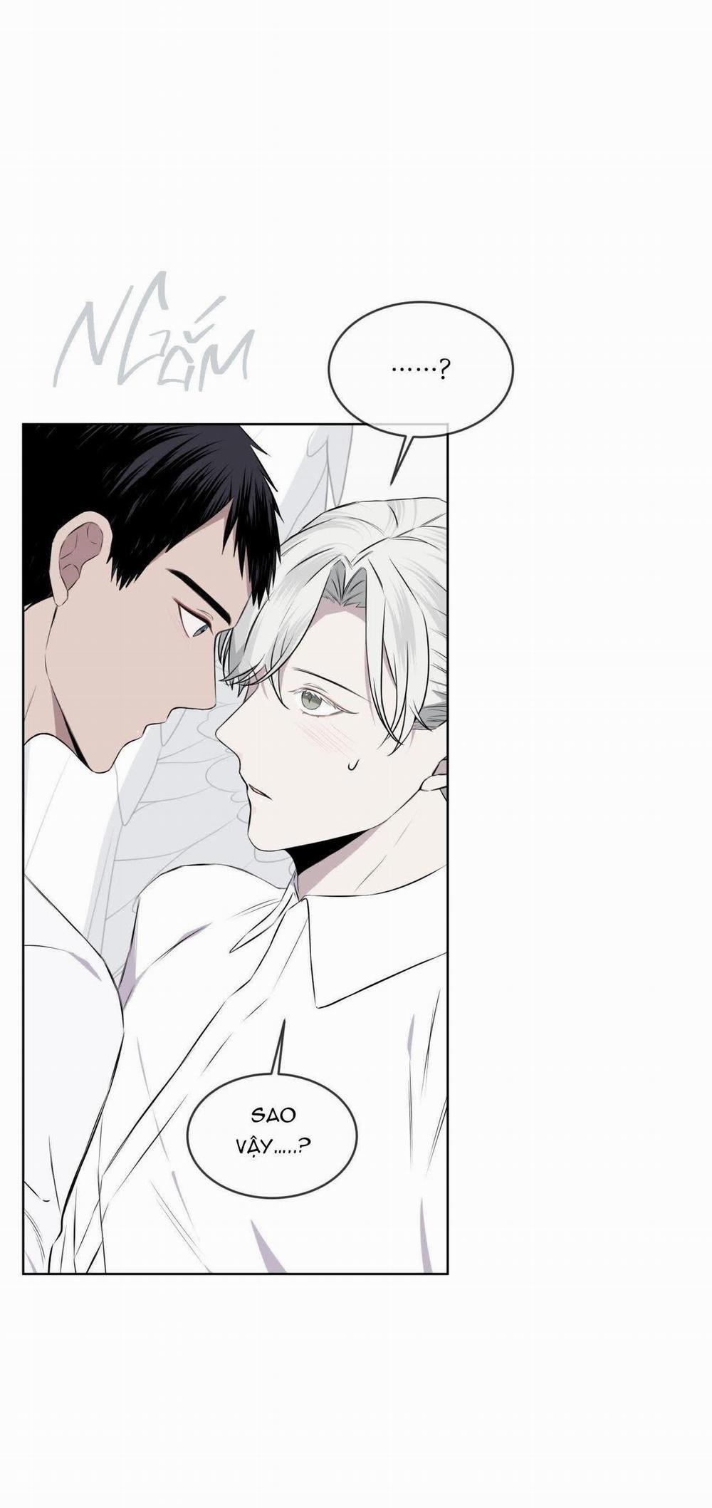 Rừng Biển 26 trang 6