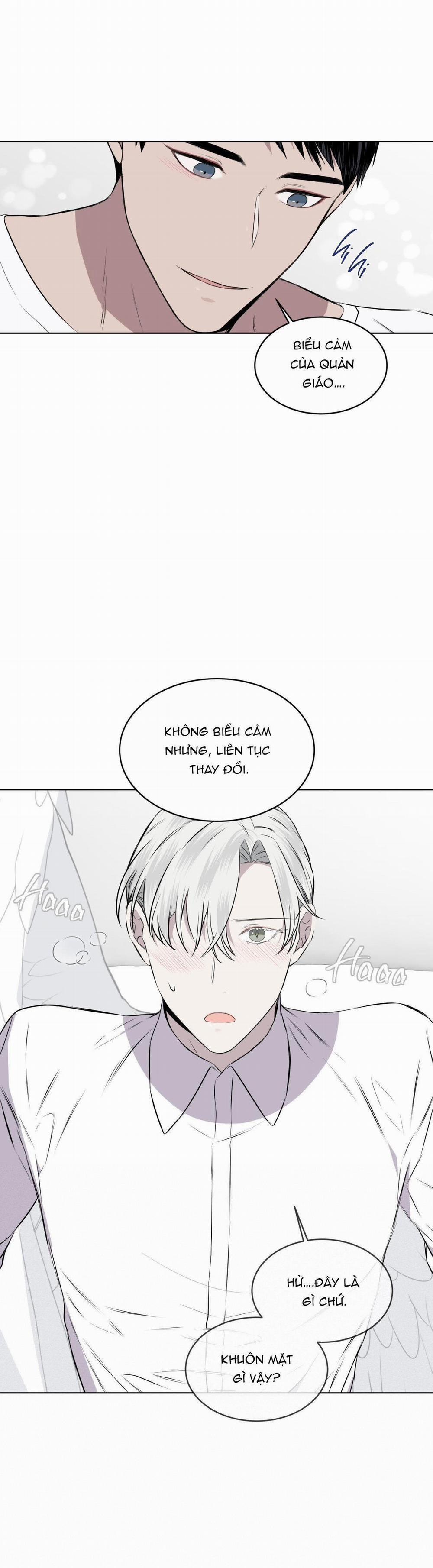 Rừng Biển 26 trang 7