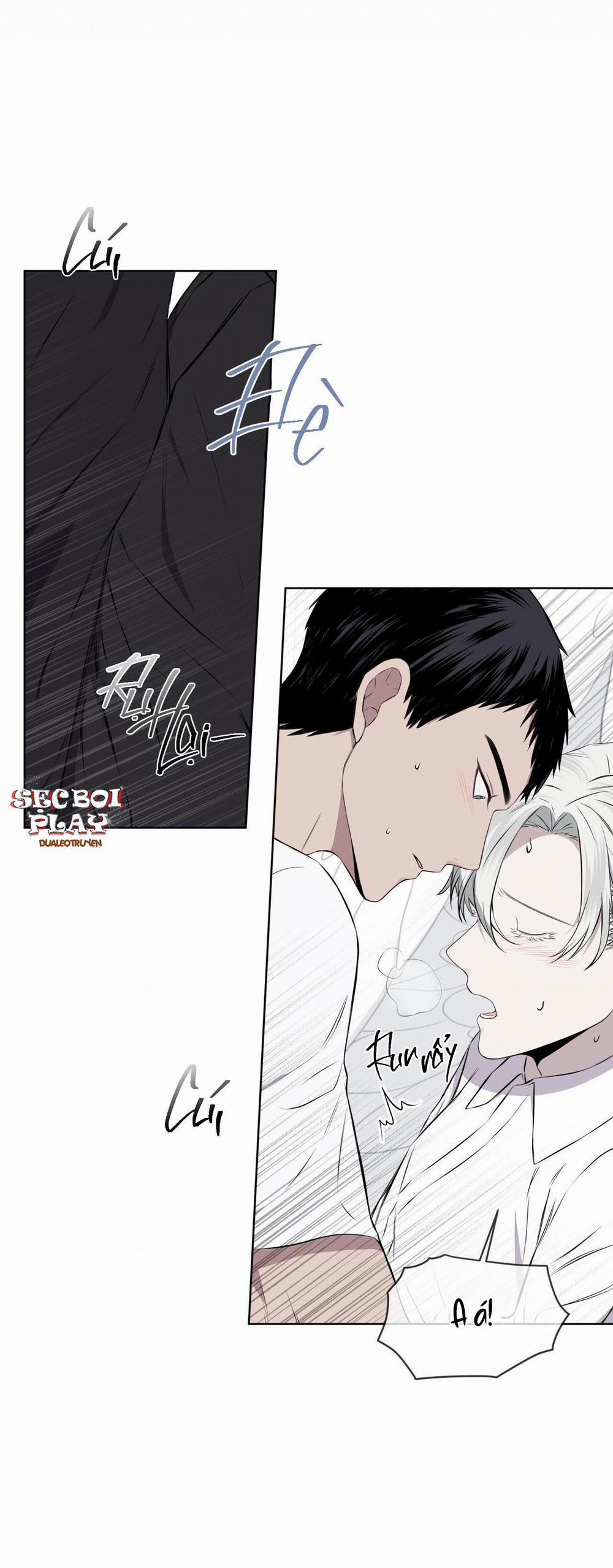 Rừng Biển 26 trang 8